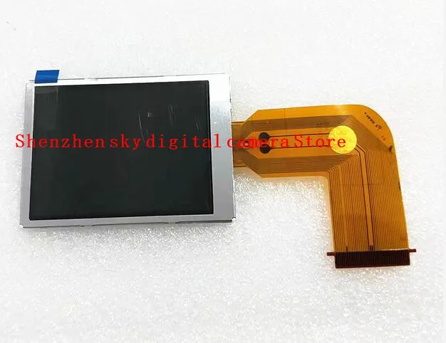 

NEW LCD Display Screen for KODAK EASYSHARE M753 M853 M735 M875 Digital Camera With Backlight