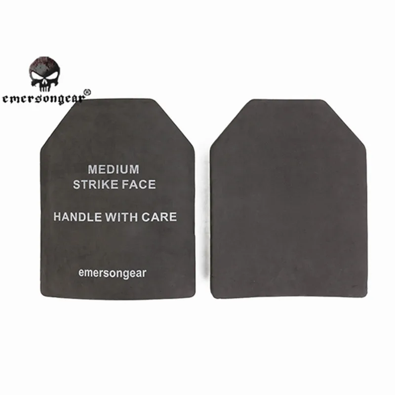 2 шт. страйкбольная этиленвинилацетатная Боевая Экипировка для тела