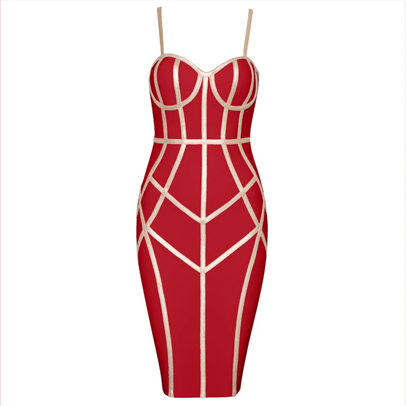 Женское облегающее платье в полоску вечерние платья без рукавов белом черном