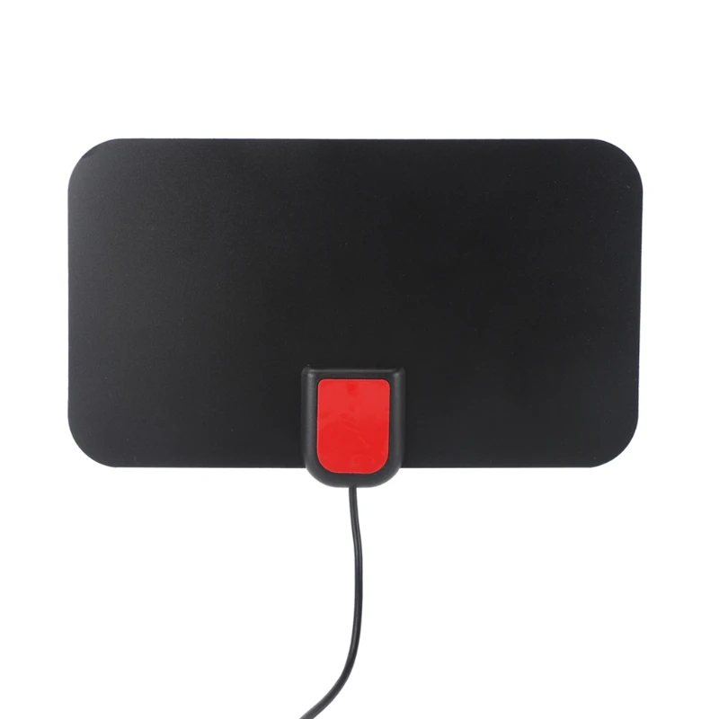 

4K Digitale Antenne Tv Indoor Met Versterker Signaal Booster 1600 Miles DVB-T2 652E