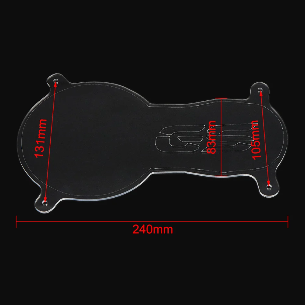 

Headlight Headlamp Protector Guard Cover Cap For BMW R1200 R 1200 GS 1200GS R1200GS LC Adventure ADV 2013-2018 Light Protection