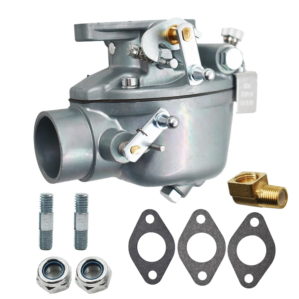 Карбюратор EAE9510C для Ford Tractor Carb 600 700 series TSX428 carb|Карбюраторы| |