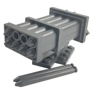 Военное оружие, модель пушки артиллерии, детские игрушки сделай сам для детей, Вторая мировая война, спецназ, военное оружие