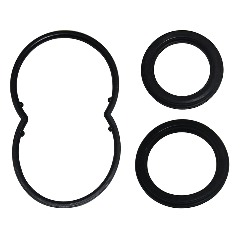 

Набор для ремонта утечек Hydroboost 2771004, комплект для ремонта утечек для Chevy GMC Ford GM Dodge Chrysler Hydro-Boost, комплект для утечки-501