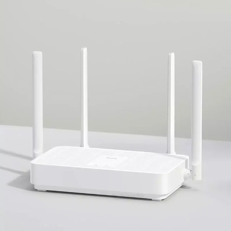 Новый Xiaomi Redmi Router AX5 WiFi 6 1800 5-ядерный 256M сетчатый домашний IoT 4 усилитель сигнала 2 4G 5
