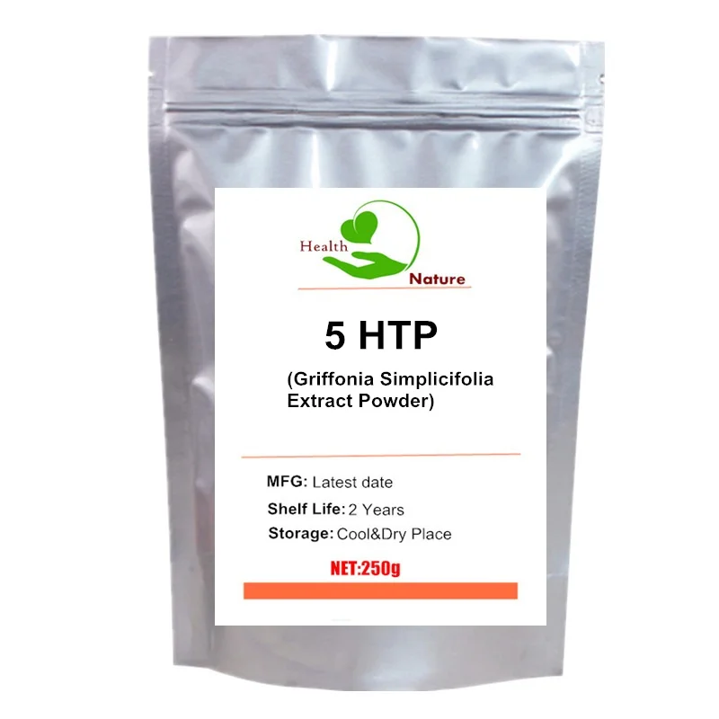 

Порошок гриффонии экстракт грифонии простолистной 5HTP Против депрессии, тревоги, бессонницы