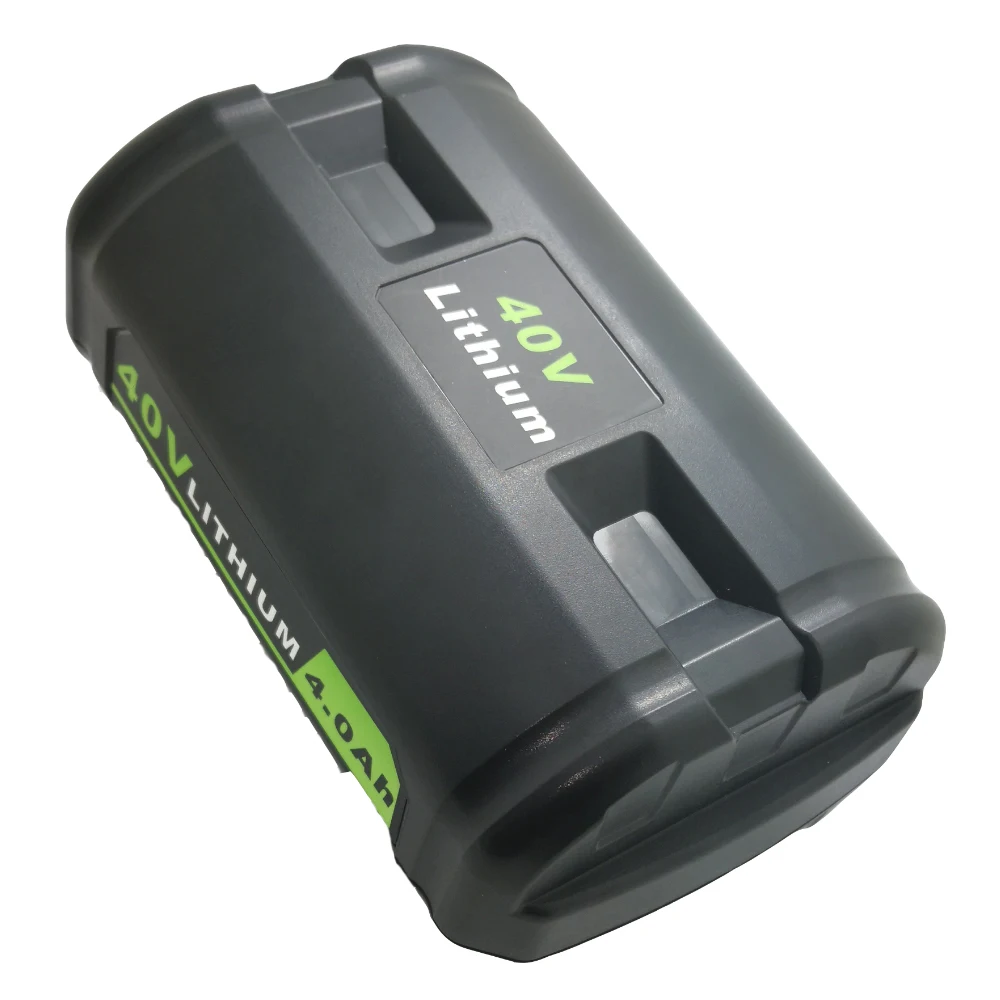 Аккумуляторная батарея для Ryobi OP4050 OP4026 40 в 4 0 Ач литий-ионная электроинструмента