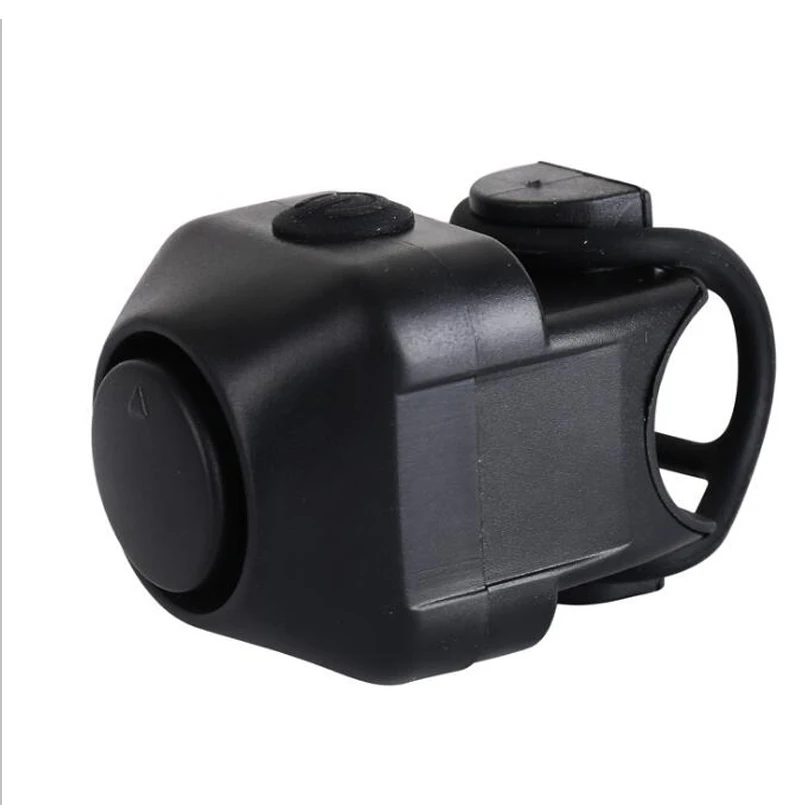 Велосипедный фонарь водонепроницаемый громкий безопасный велосипед