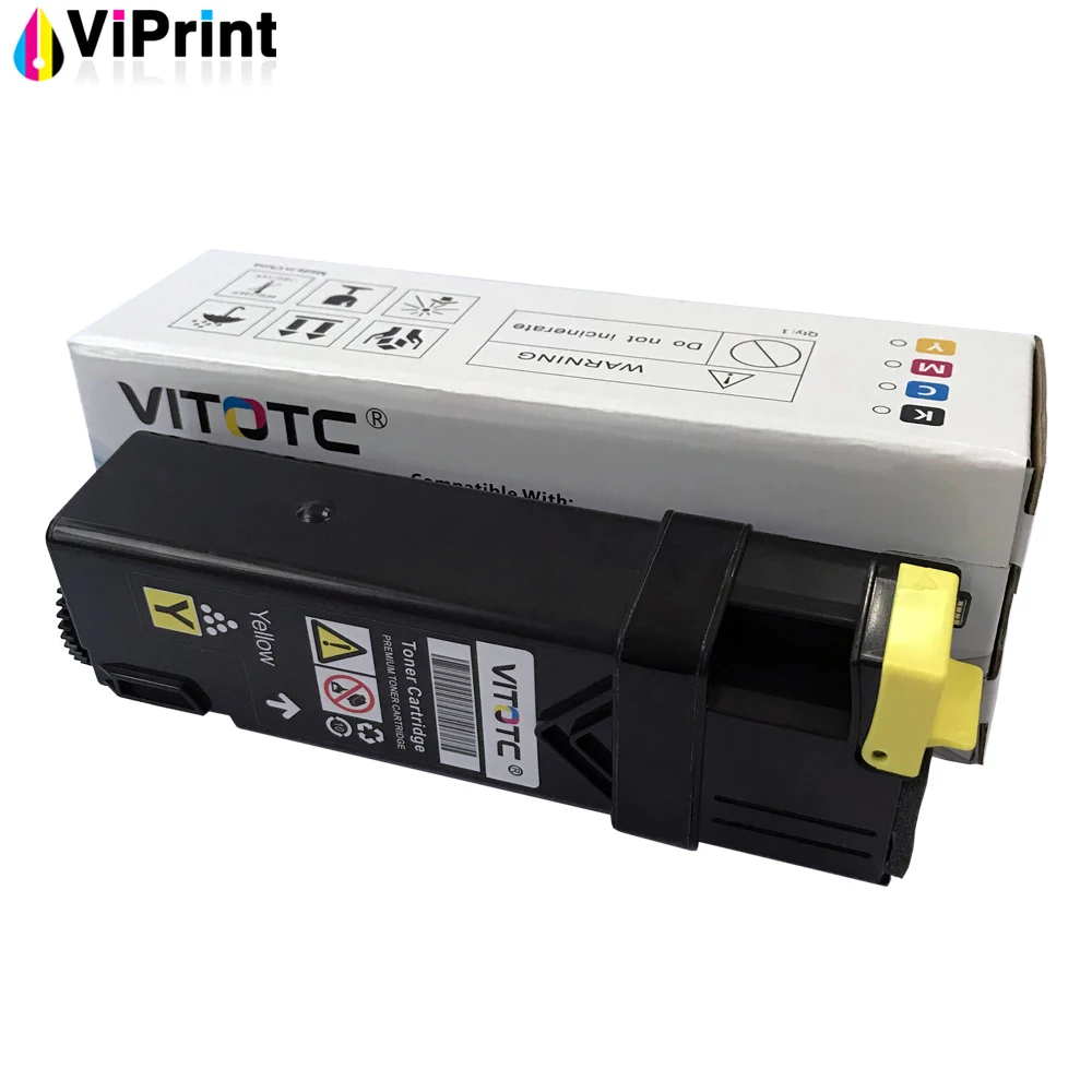 Тонер картридж 4 цветов для лазерного принтера Xerox Docuprint CM305df CP305d CM305 CP305 305d
