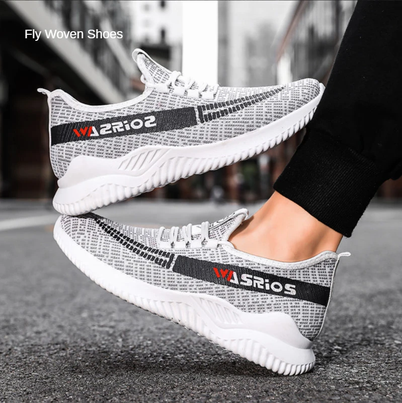 

Men's Shoes