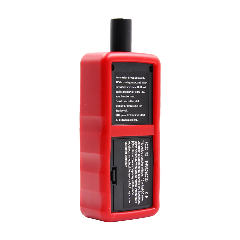 EL50449 TPMS EL 50448 Plus датчик давления в шинах инструмент для активации + OEC-T5 сканер 2 1 |