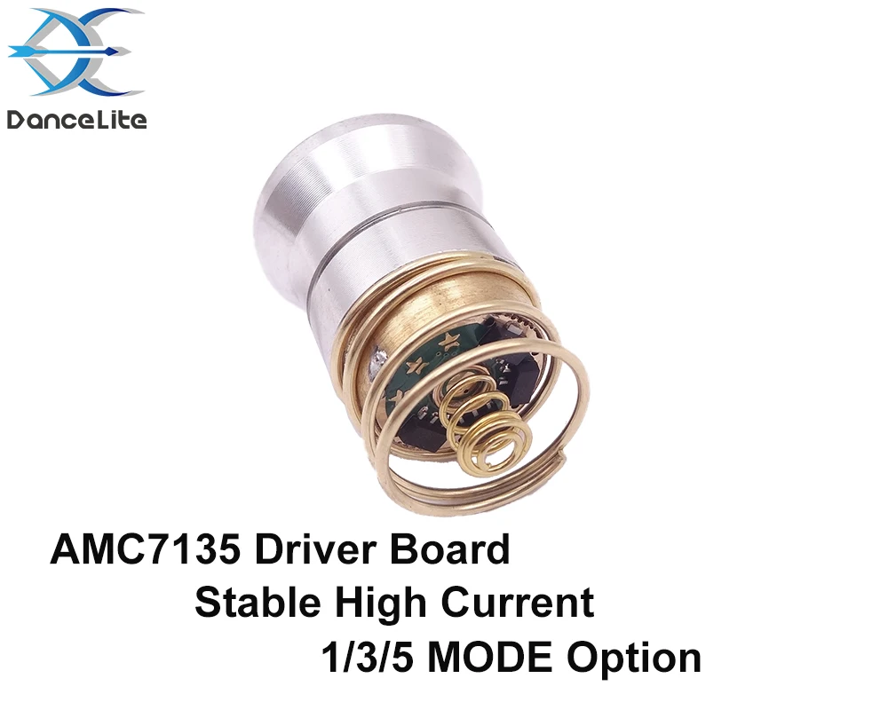 1 шт. 26 5 мм XP L Hi V3 светодиодный светильник вспышка модуль Встраиваемая лампа