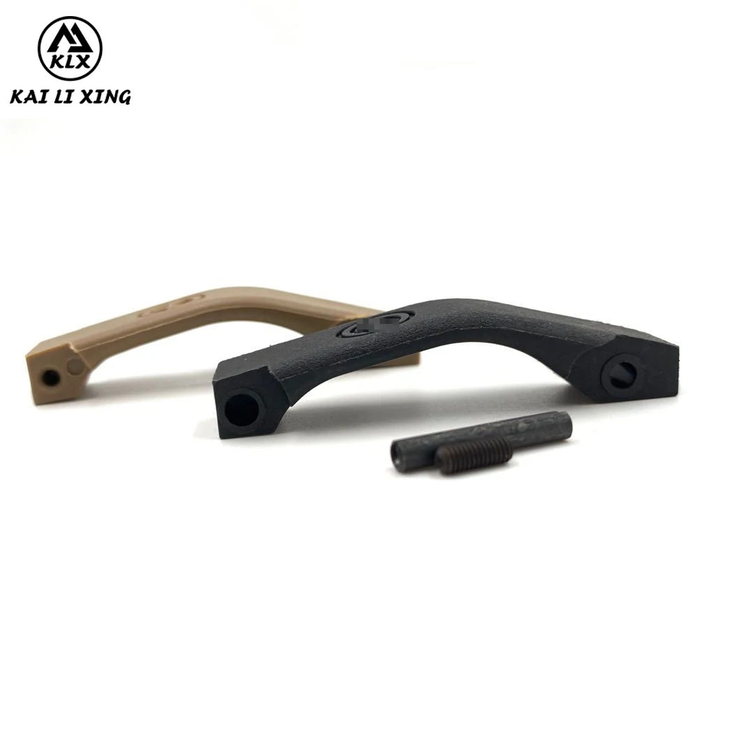 Игрушечный нейлоновый AIirsoft PPT Тактический Черный Tan для GBB Guard AR15/M16 аксессуар