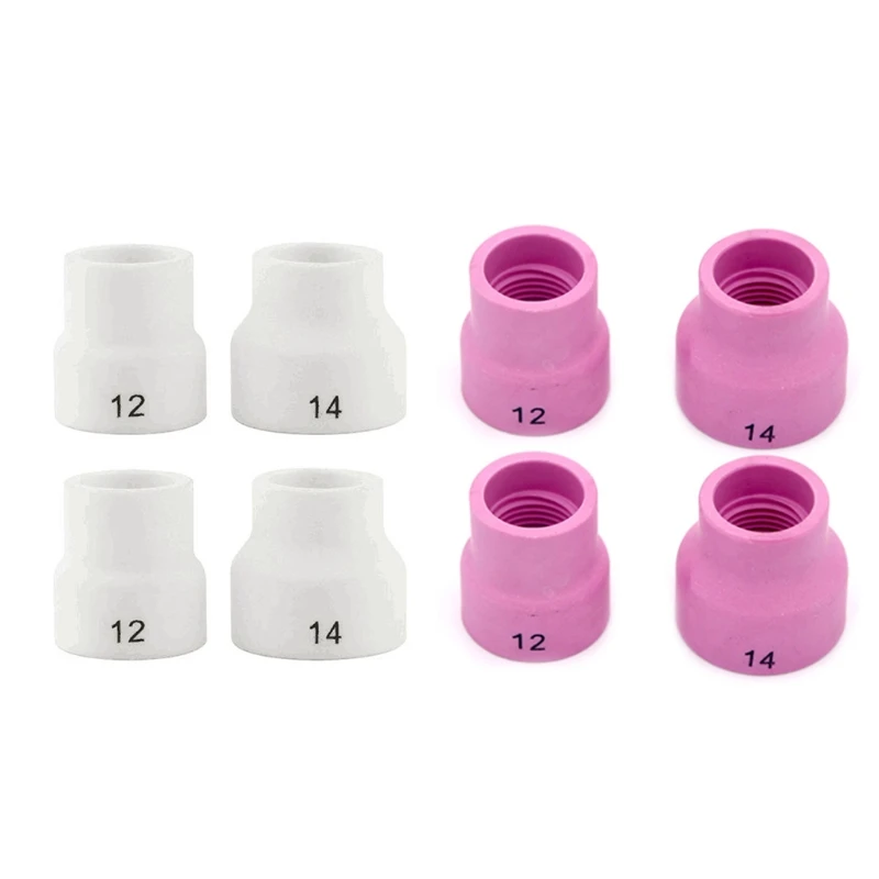 

2021 New Copper Welding Torch Nozzle Rings Covers High Temperature Resistance Use for Electronic Soldering Accessories