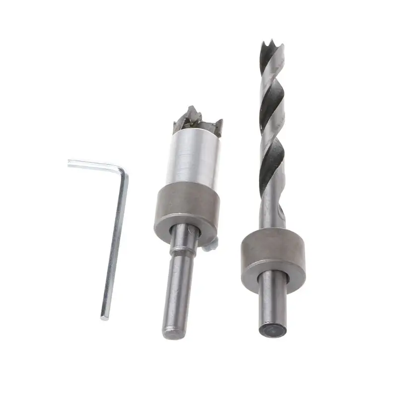 

Woodworking Tool Drilling Locator Tenon Hole Punchers Positioning Dowelling Jig