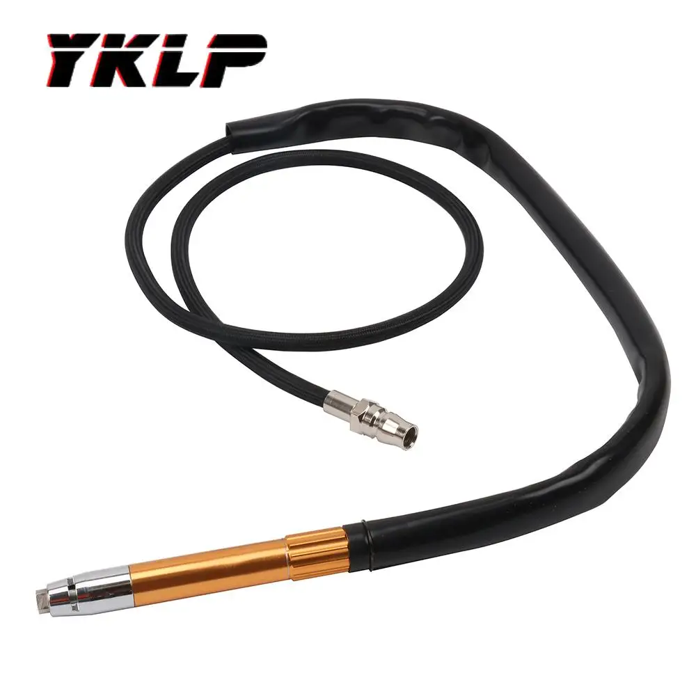 Micro Air Die Grinder Kit карандаш типа 1/8 &quotцанговый полировщик гравировальный роторный