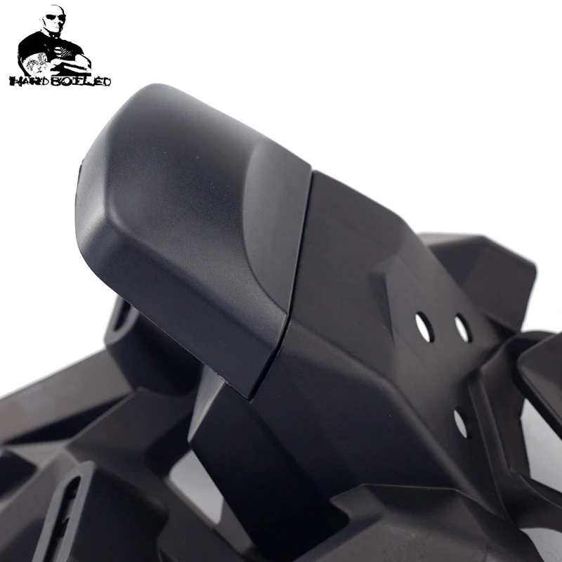 Аксессуары для мотоциклов заднее крыло номерной знак светильник YAMAHA T-Max t max Tmax 530