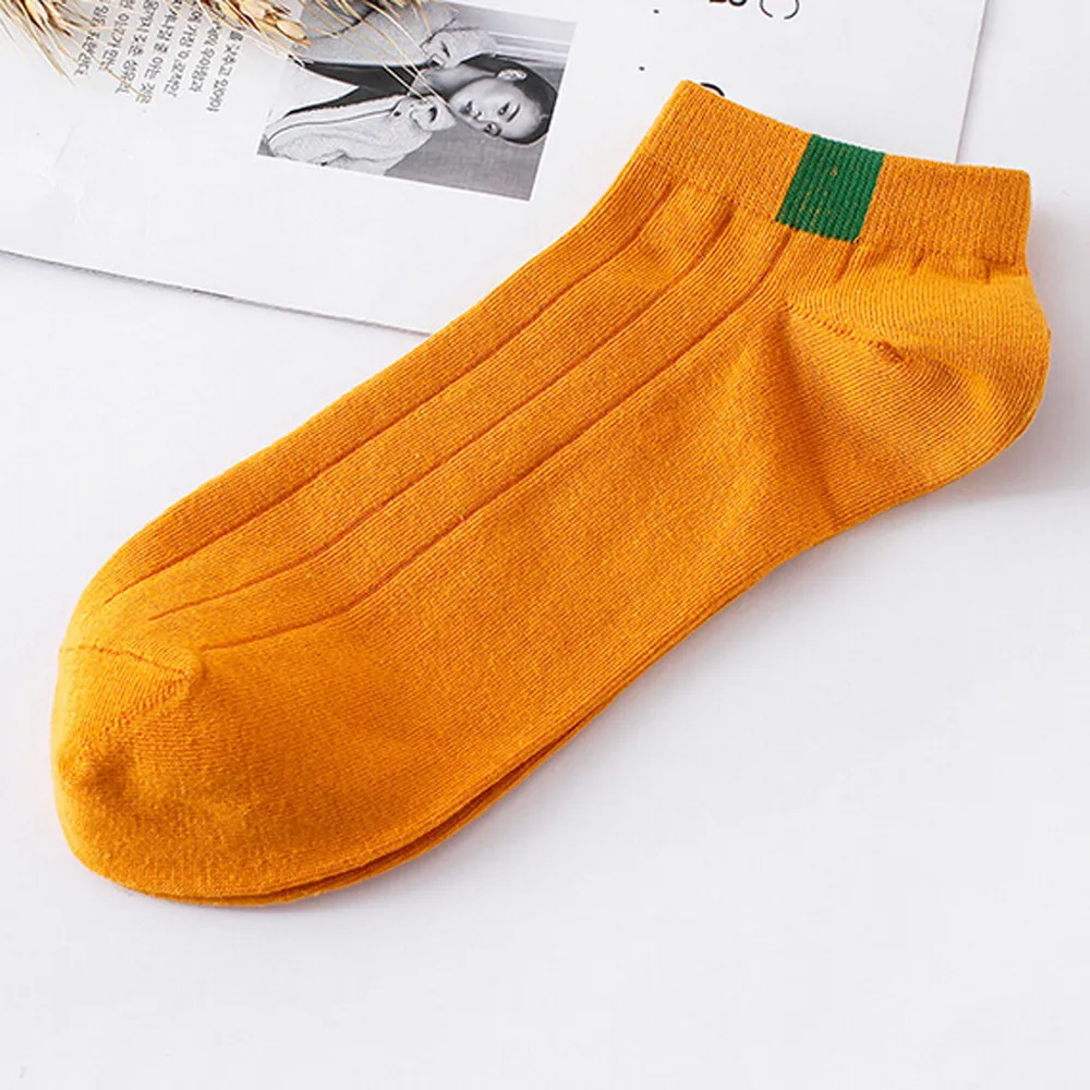 Unisex Cotton Skateboard sport Sock Comfortable Socks | Женская одежда