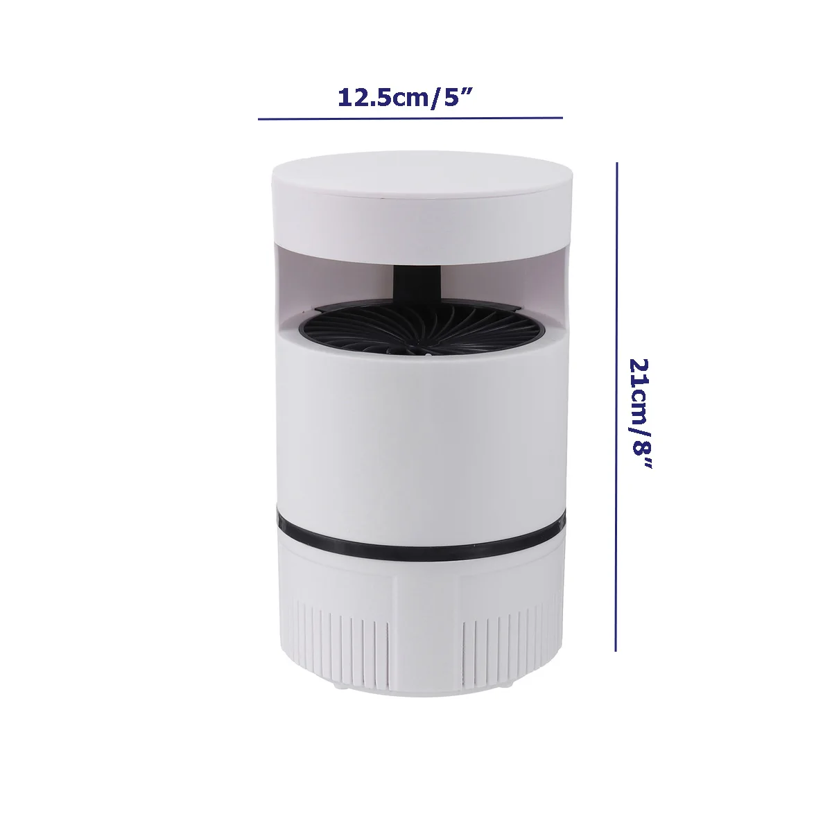 

USB Mosquito Light Electric Fly Bug Zapper Home Insect Killer Trap Pest Lamp LED Mosquito Repellent Lamp