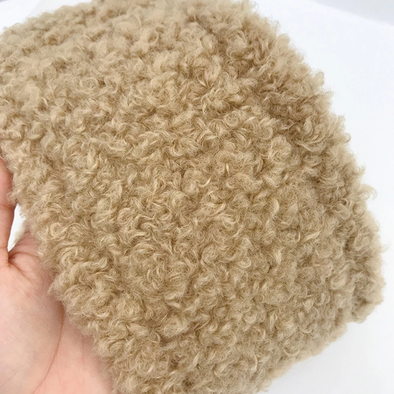 Женский зимний утепленный Пушистый Плюшевый перекрестный галстук Хомут