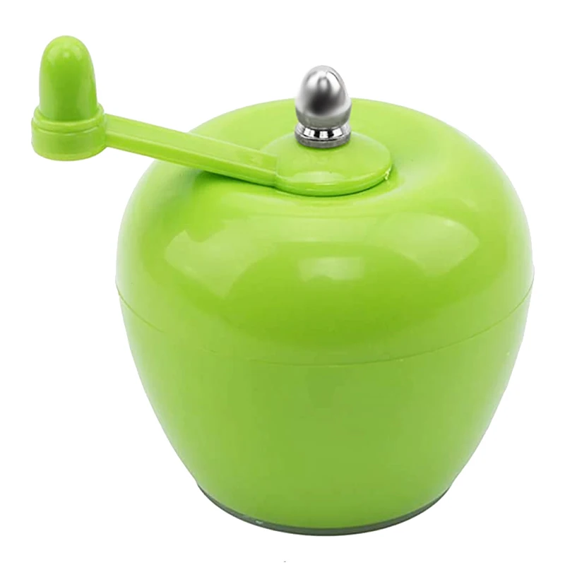 Творческая ручная шлифовальная машина кухонная соль для перца дома офиса путешествий|Мельницы| |