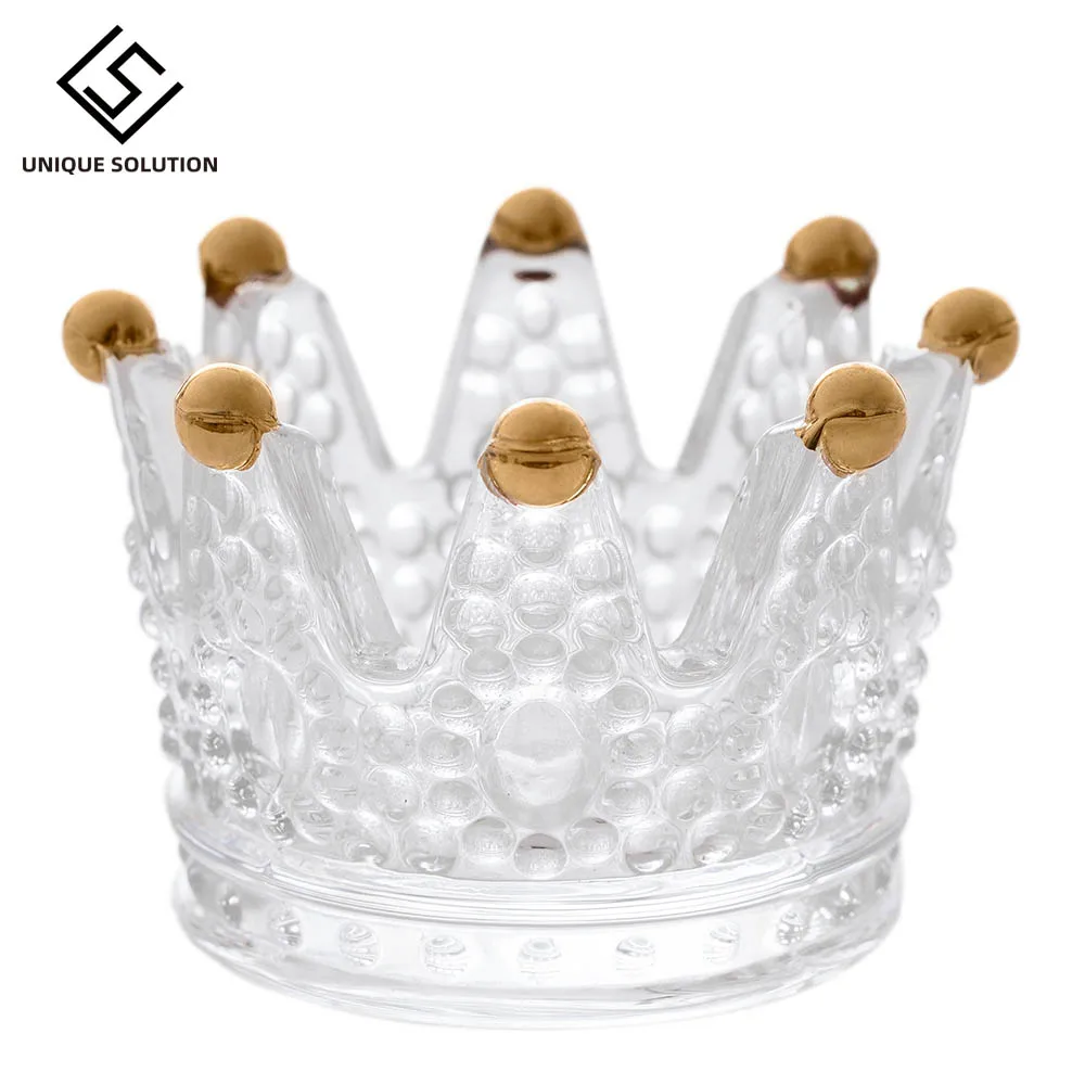 Подсвечник для дома аксессуары европейский светильник роскошный подсвечник