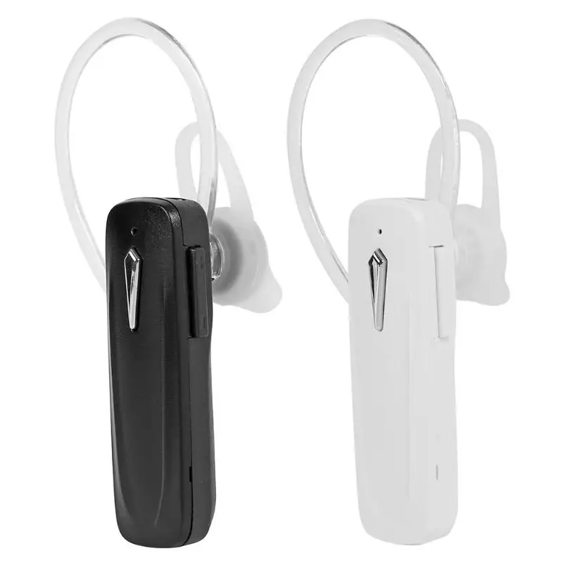 M163 M165 стерео гарнитура наушники Мини Bluetooth V4.1 Беспроводной Handfree с микрофоном для