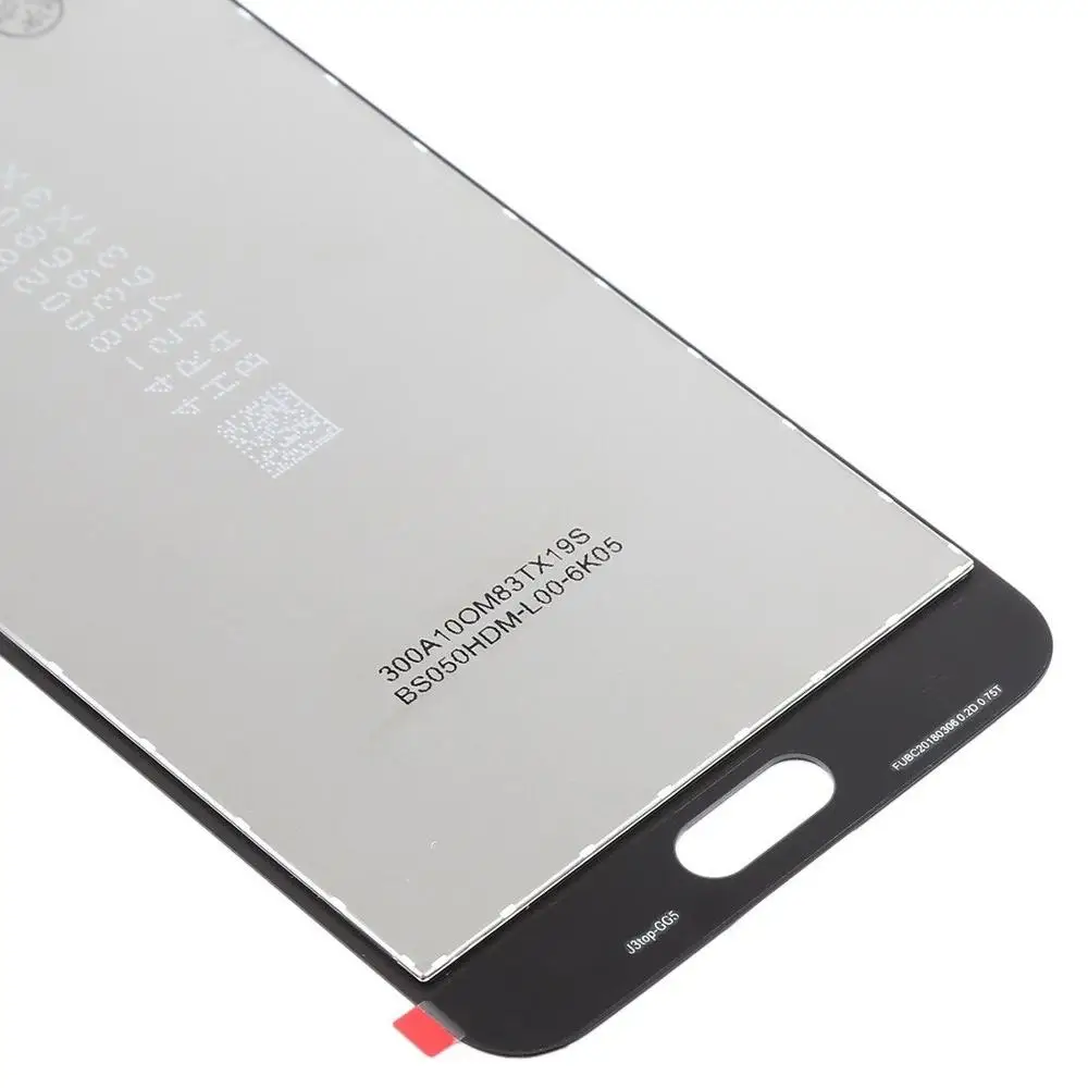 Тестирование J337 ЖК дисплей для samsung Galaxy J3 2018 J337P J337T SM Дисплей кодирующий