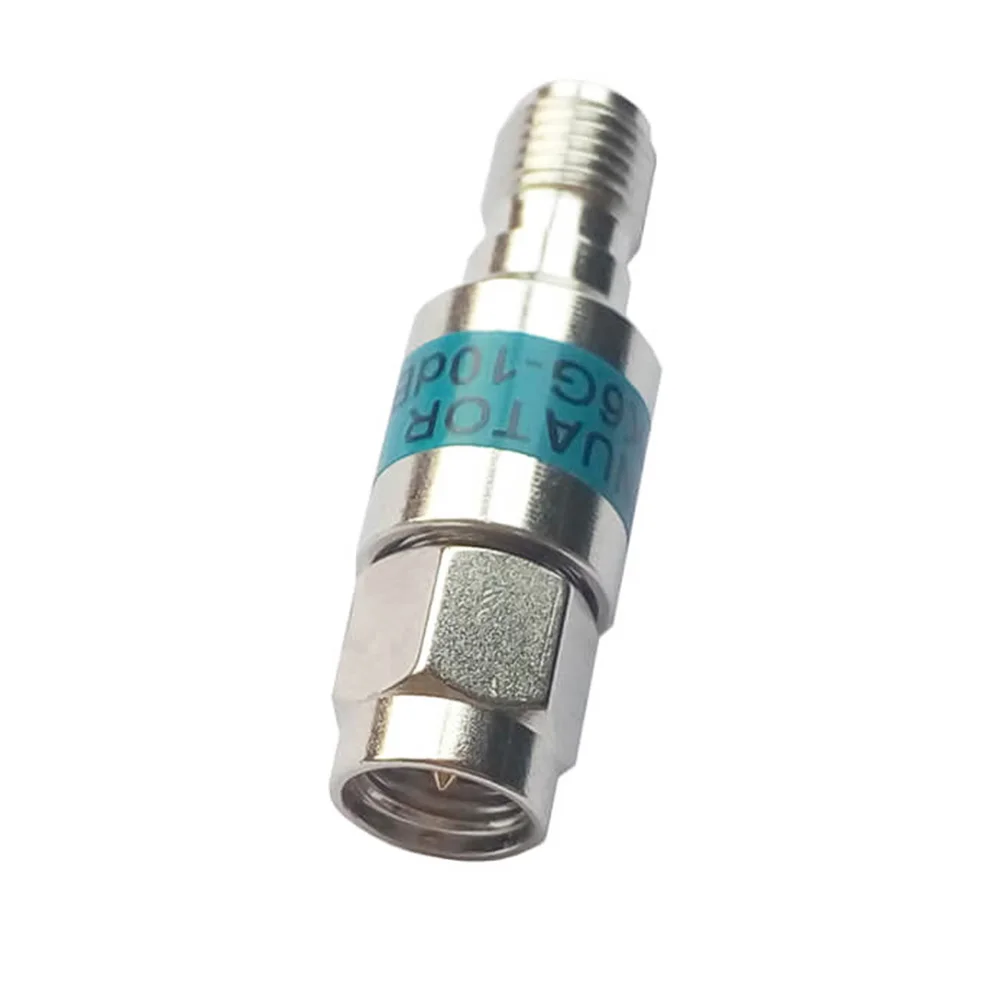 2 Вт постоянного тока-Block (цветовой блок) SMA DC-6.0GHz 50ohm коаксиальный блок SWR 1 DC