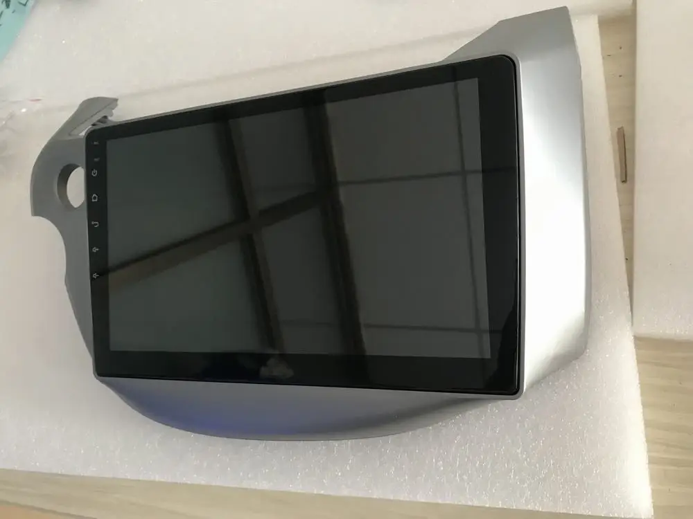4 аппарат не привязан к оператору сотовой связи Android 8,1 для HONDA FIT JAZZ 2008 2009 2010 2011 2012 2013 мультимедиа обоих концах для подключения внешних устройств к автомобильной навигации dvd-плеер gps радио