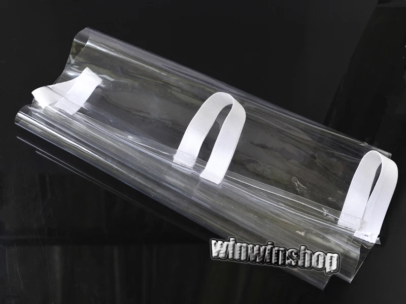 Коврик для стоматологического стула среднего размера пылезащитный пластиковый