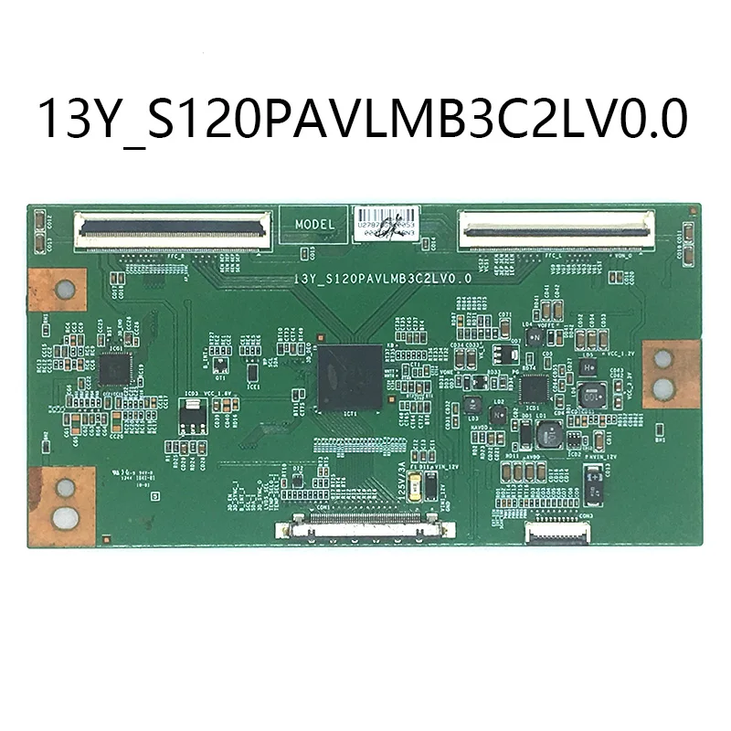 

T-CON 13Y_S120PAVLMB3C2LV0.0 LSC480HJ01-801