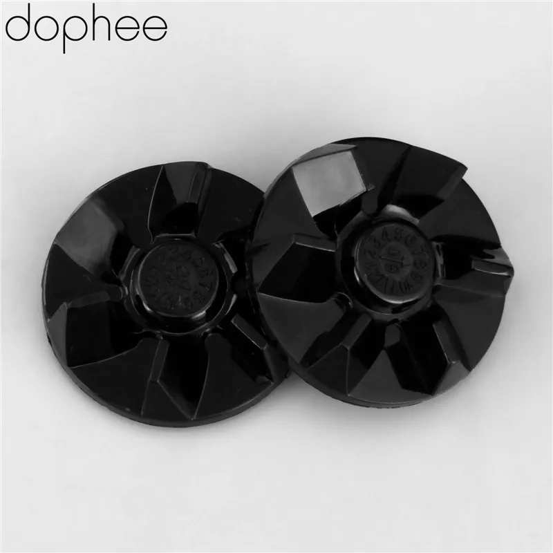 dophee 2Pcs Replacement Motor Drive Clutch Fit for Cuisinart