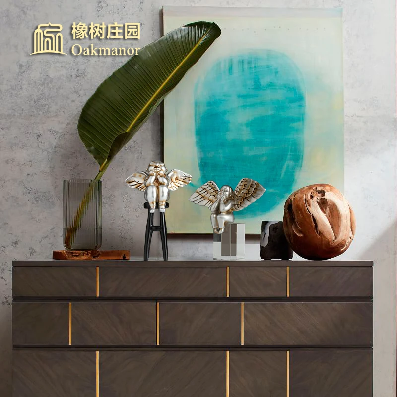 Искусственные куклы современные искусственные полимерные настольные фигурки