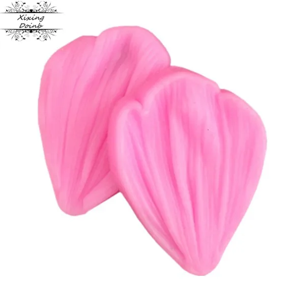 Прижимные инструменты Xixing для приготовления листьев свадебное украшение