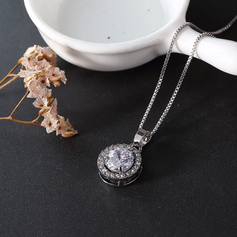 2020 модные классические идеальные аксессуары для женщин колье ожерелье браслет