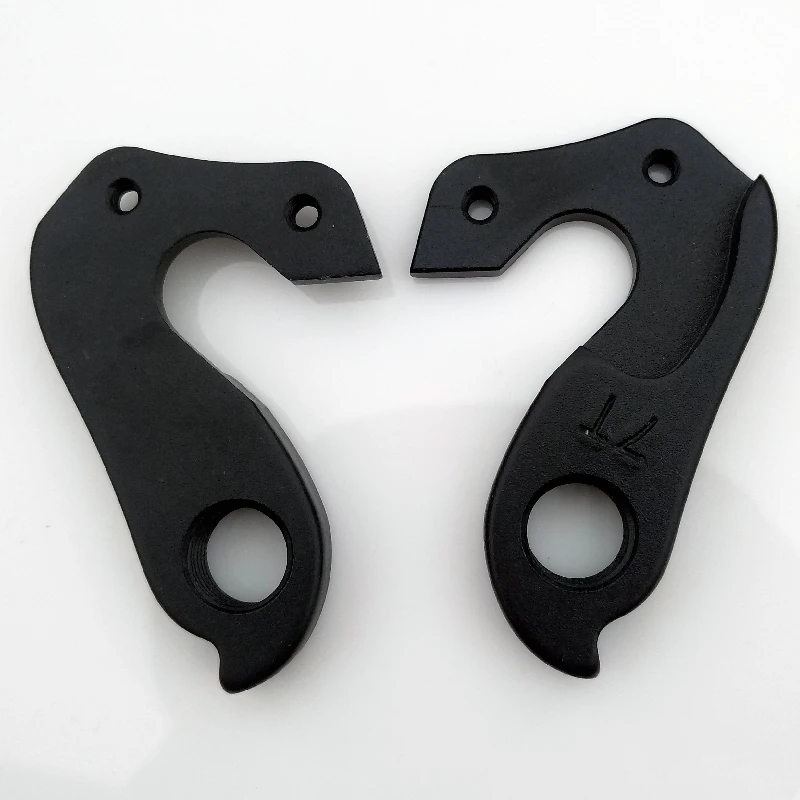 

2pc Bicycle gear rear derailleur hanger For Specialized Tarmac Expert Roubaix Shiv long S-Works Amira Venge Long Version dropout