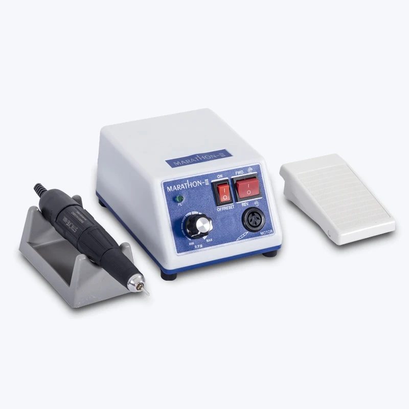 Wondcon ветеринарный стоматологический микромотор для животных