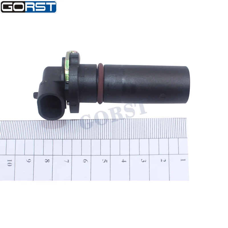 Автомобильный Датчик положения коленчатого вала 10456555 для Buick Chevrolet Gmc Pontiac Honda 10456043