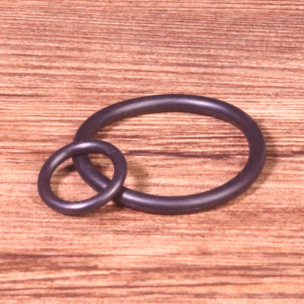 6 шт. ремонтные комплекты масляного охладителя двигателя прокладки 55566784 55565385