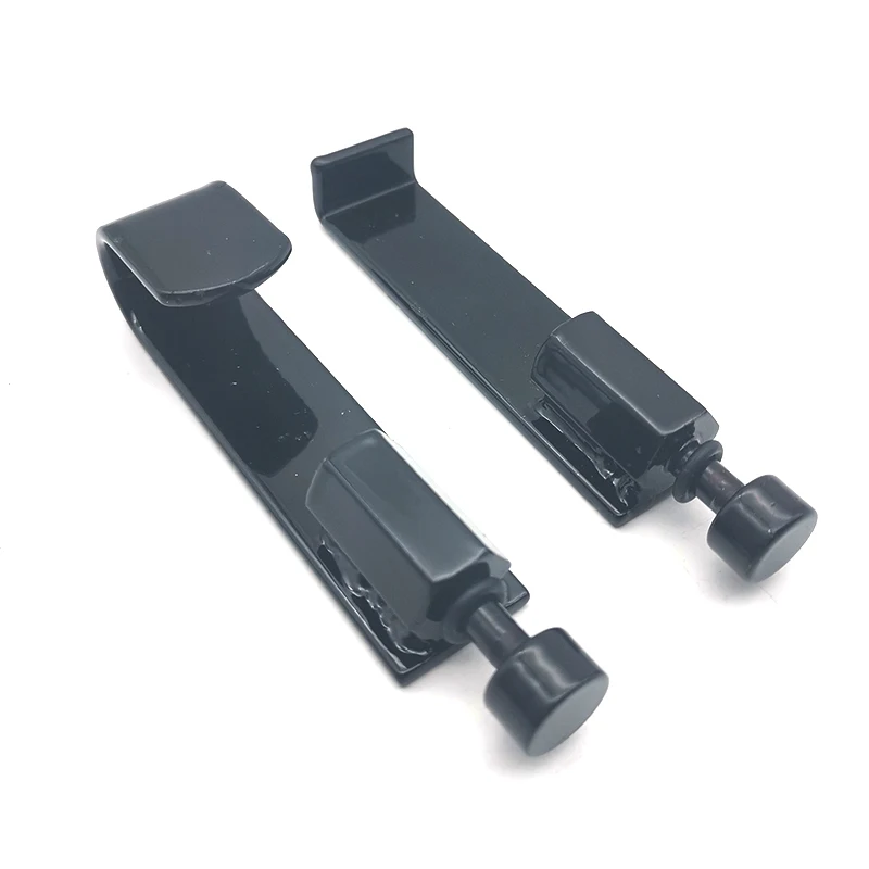 

2 X Paintless Dent Removal Repair Tools For Car Body Door Fender Edge Repairing