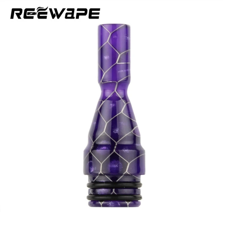

Honeycomb 510 Resin Drip Tip For Joyetech Exceed Grip