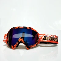 motorcycle glasses goggles outdoor ski moto sunglasses atv for motocross glasses atv casque 100 mx motorcycle helmet goggles