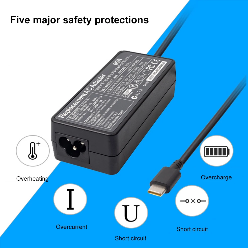 зарядное устройство usb c для но