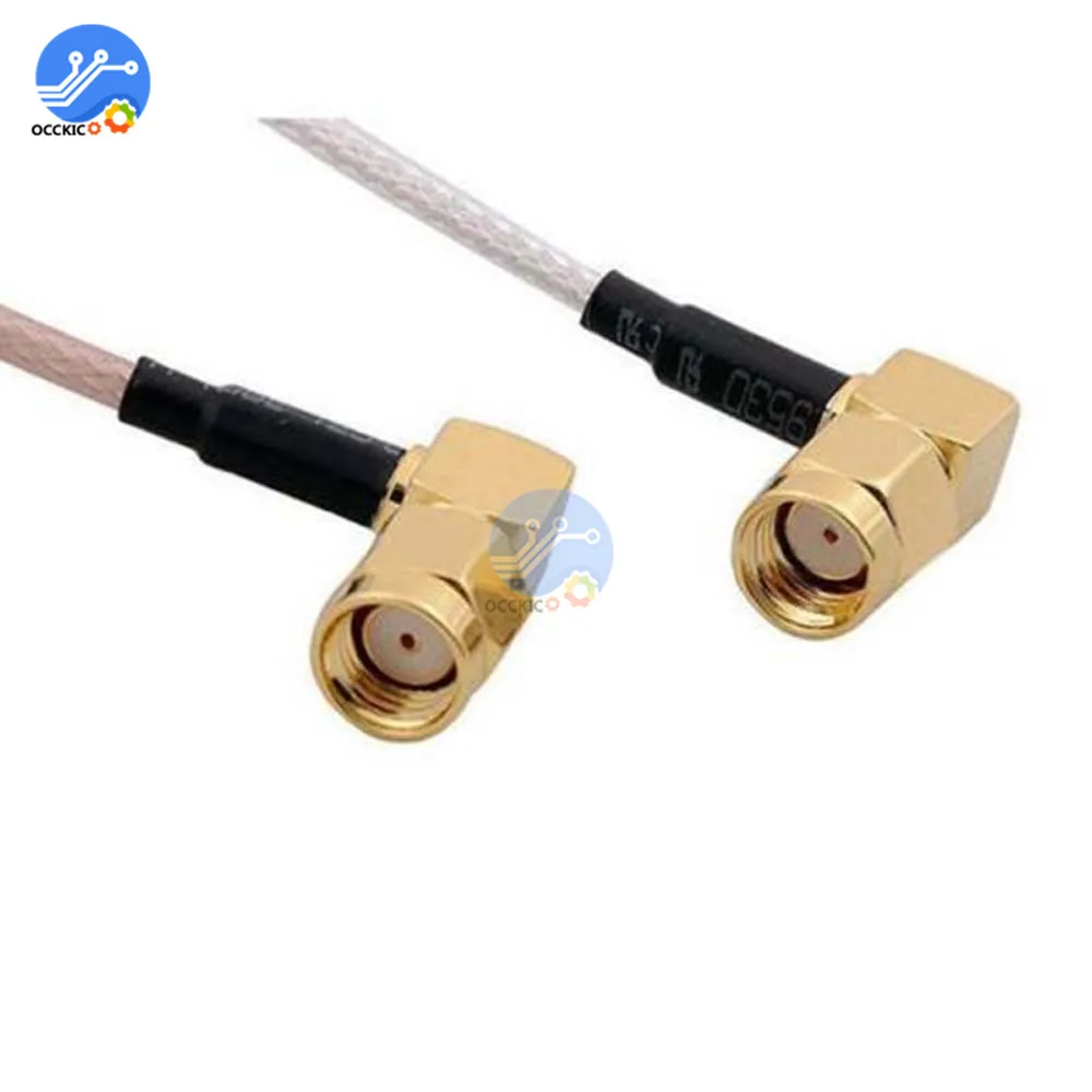 Набор мужской антенны в виде гриба 5 8 ГГц TX RX отверстие 90 градусов 2 0-дБи для RC FPV |