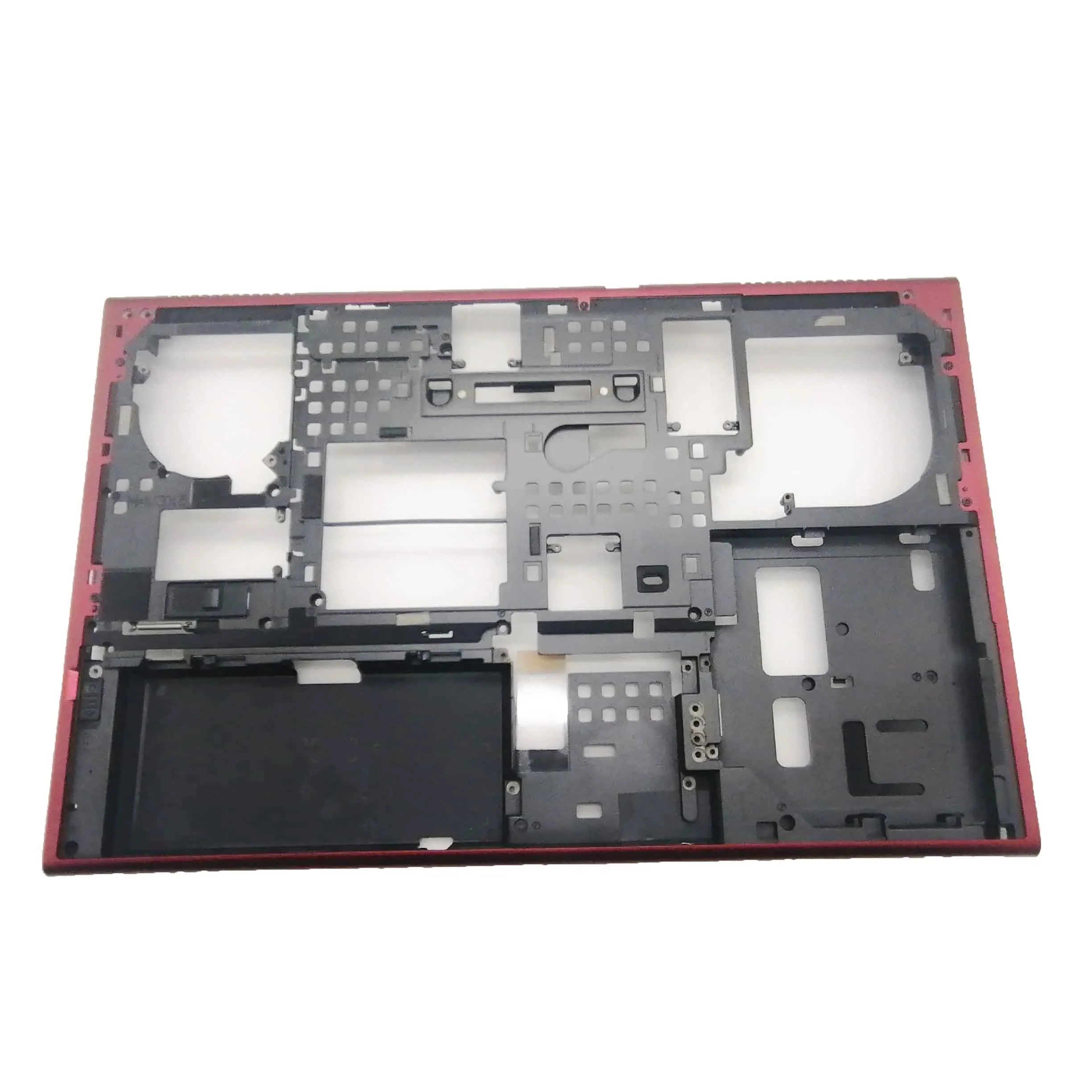 Чехол для ноутбука DELL Precision M6800 чехол красного цвета P/N: AM0W2000910 0697J0 697J0 | Компьютеры