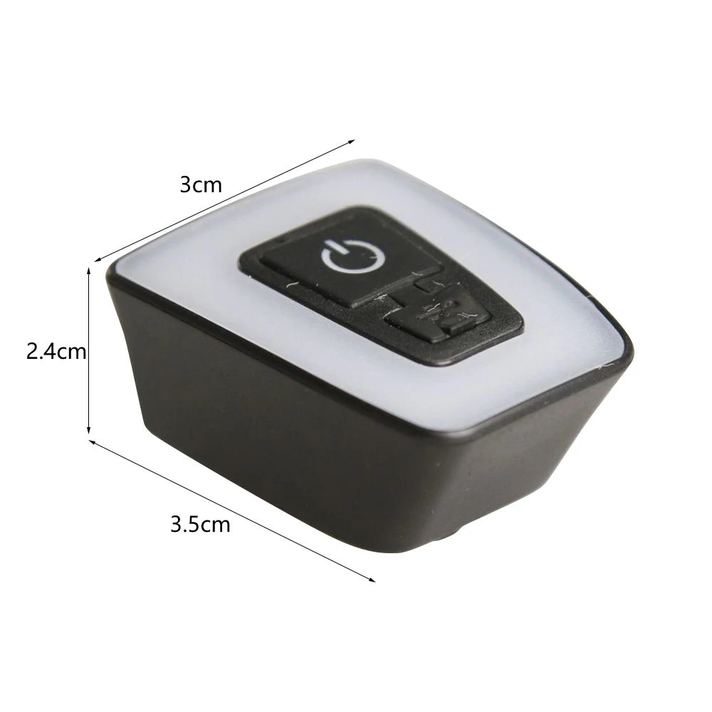 

Waterproof Bicycle Cycling Lights Taillights LED USB Safety Warning Bicycle Lights Bicycle Tail Bicycle Accessories Light