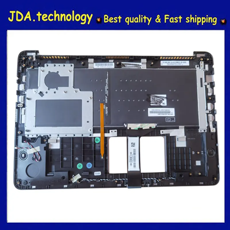 MEIARROW Новинка/орг для ASUS K501 V505L A501 N501 K501LB упор клавиатуры США верхняя крышка