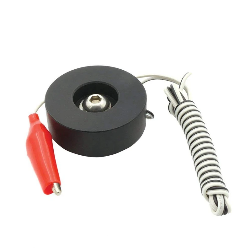 Фрезерный станок с ЧПУ гравировальный Установка блока зонда Mach3 маршрутизатор