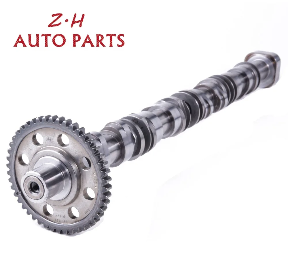 НОВЫЙ Выпускной распределительный вал редуктор 06H 109 022 AQ для VW T5 T6 Audi A4 S4 A5 A6 A8 Q5